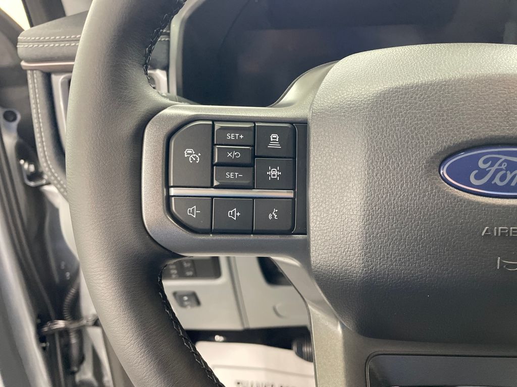 2025 Ford F-150 Lightning photo 11
