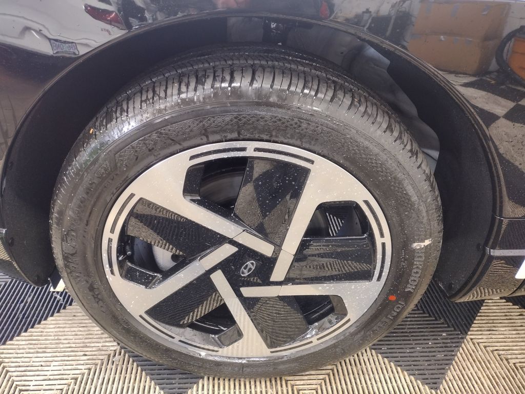 2026 Hyundai IONIQ 9 Performance Limited