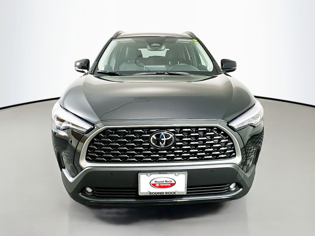 Thumbnail: 2025 Toyota Corolla Cross - 2