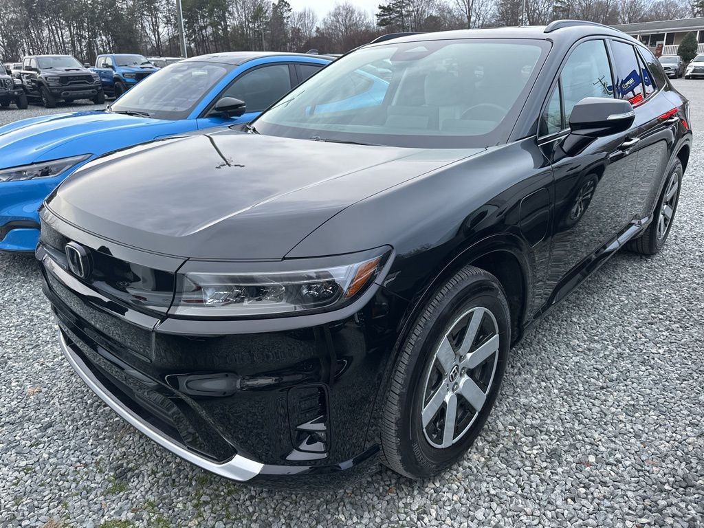 2024 Honda Prologue Touring's photo