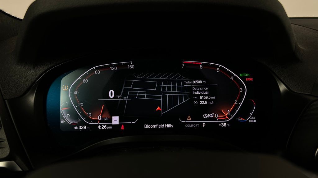 Thumbnail: 2022 BMW X3 - 16