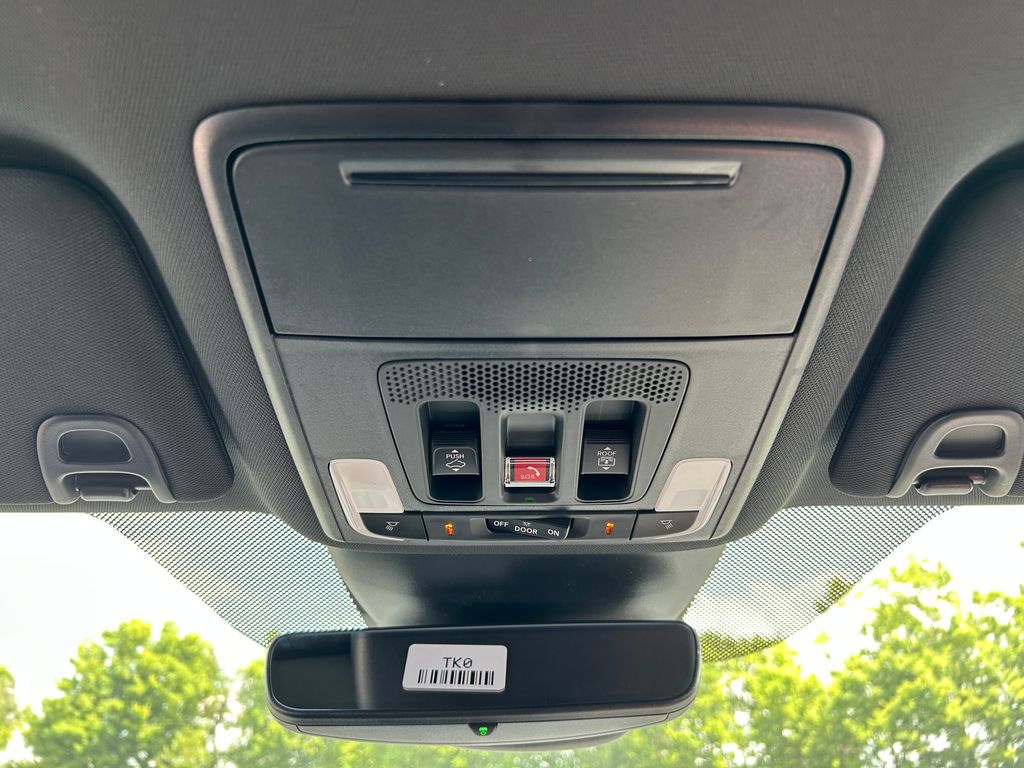 Thumbnail: 2026 Honda Passport - 14