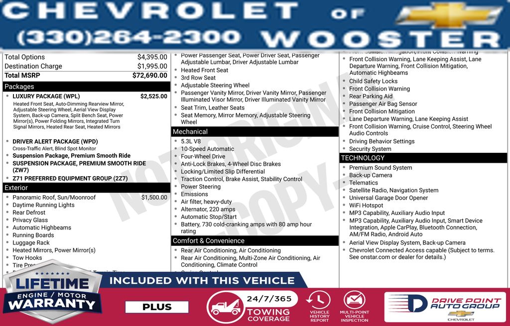 View vehicle photo 3