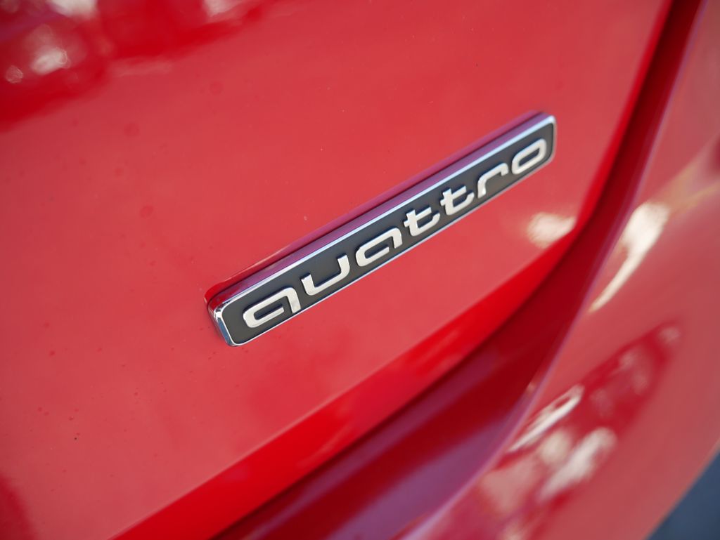 Thumbnail: 2023 Audi A3 - 10