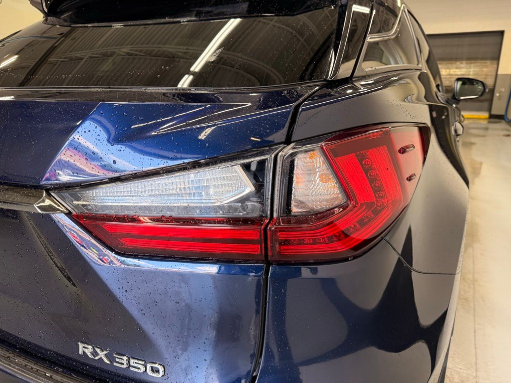 Thumbnail: 2022 Lexus RX - 5