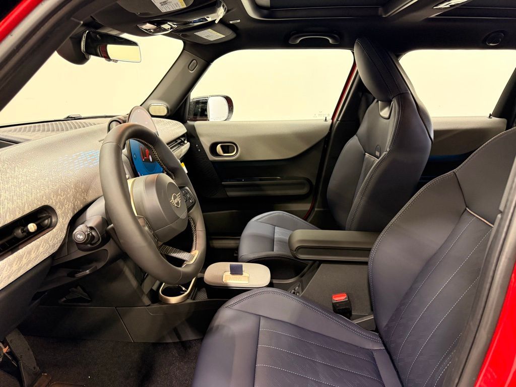 Thumbnail: 2026 MINI Cooper - 12