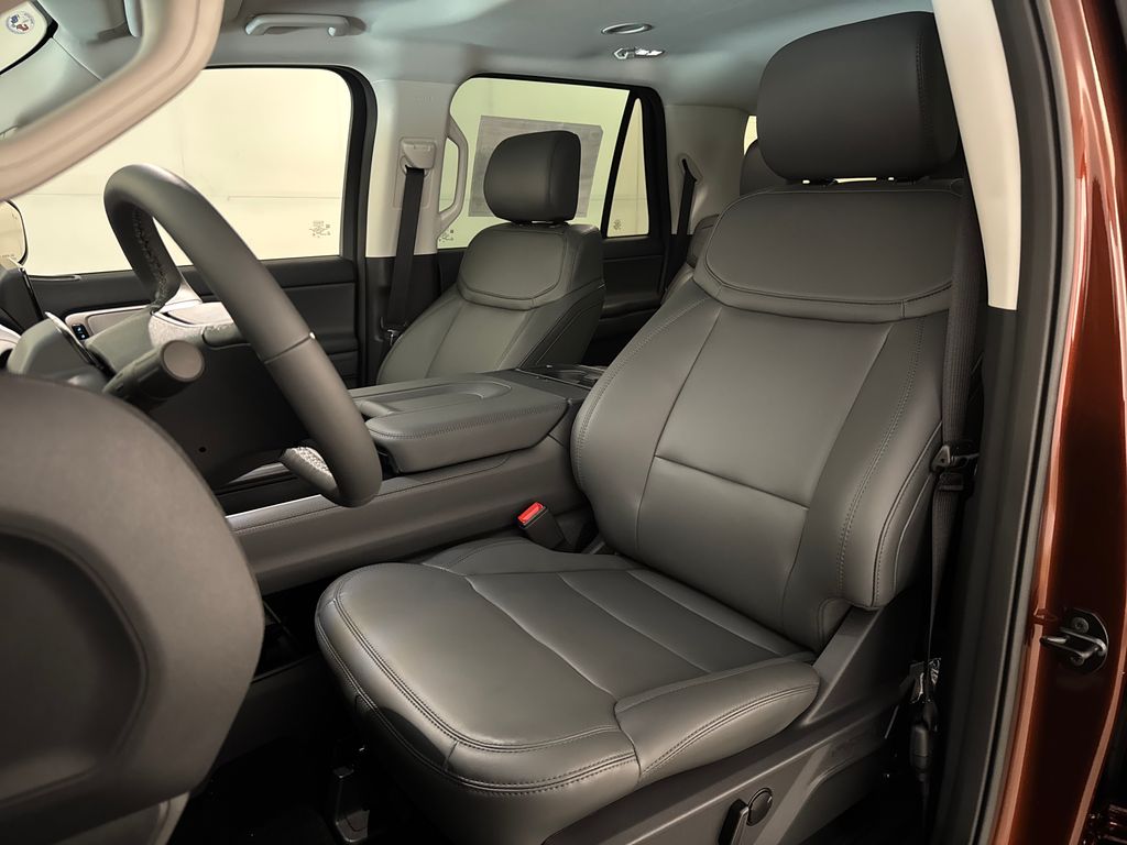 New 2027 Brown Ford Active image 26