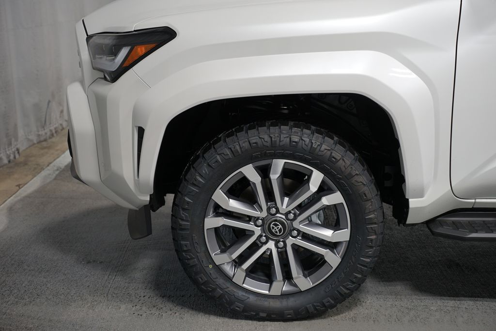 Thumbnail: 2026 Toyota 4Runner - 5