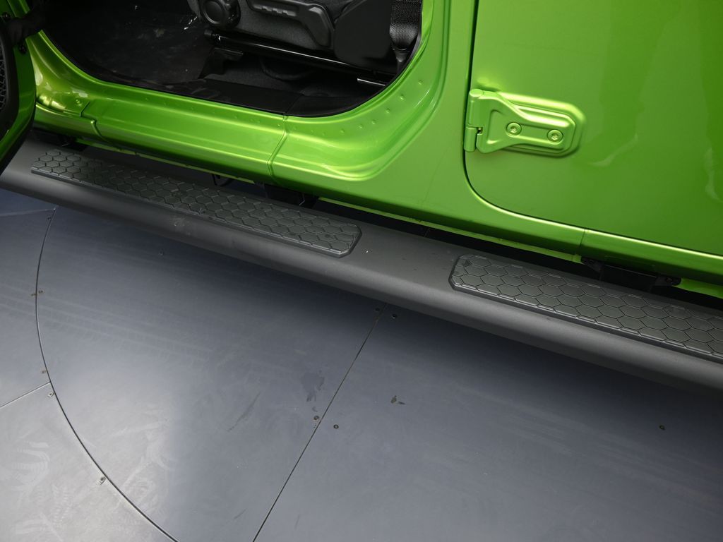 New 2026 Mojito Clearcoat Jeep Sport image 25