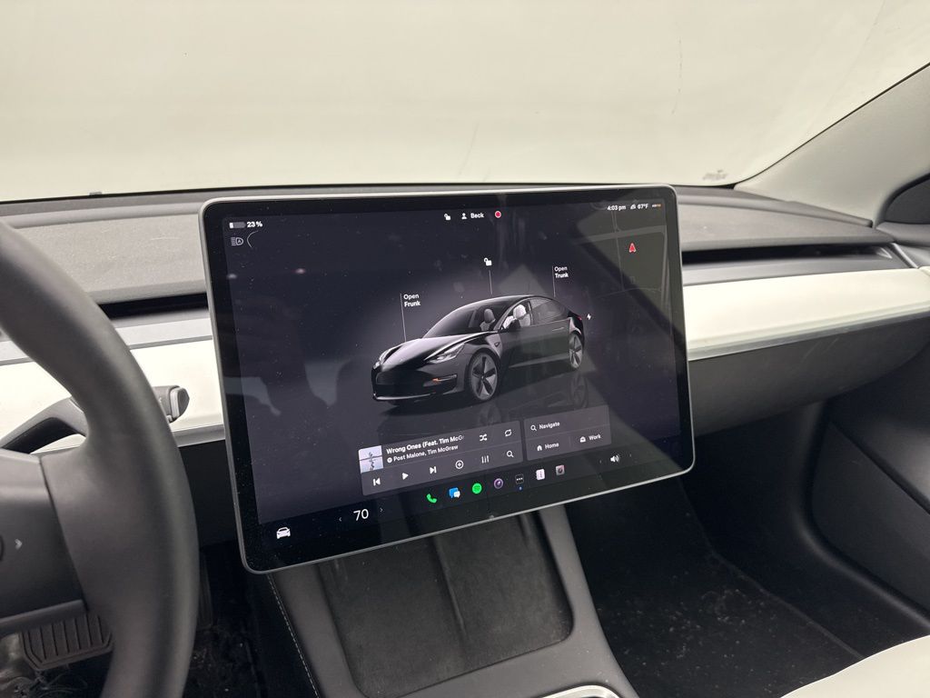 2022 Tesla Model 3 Long Range 14