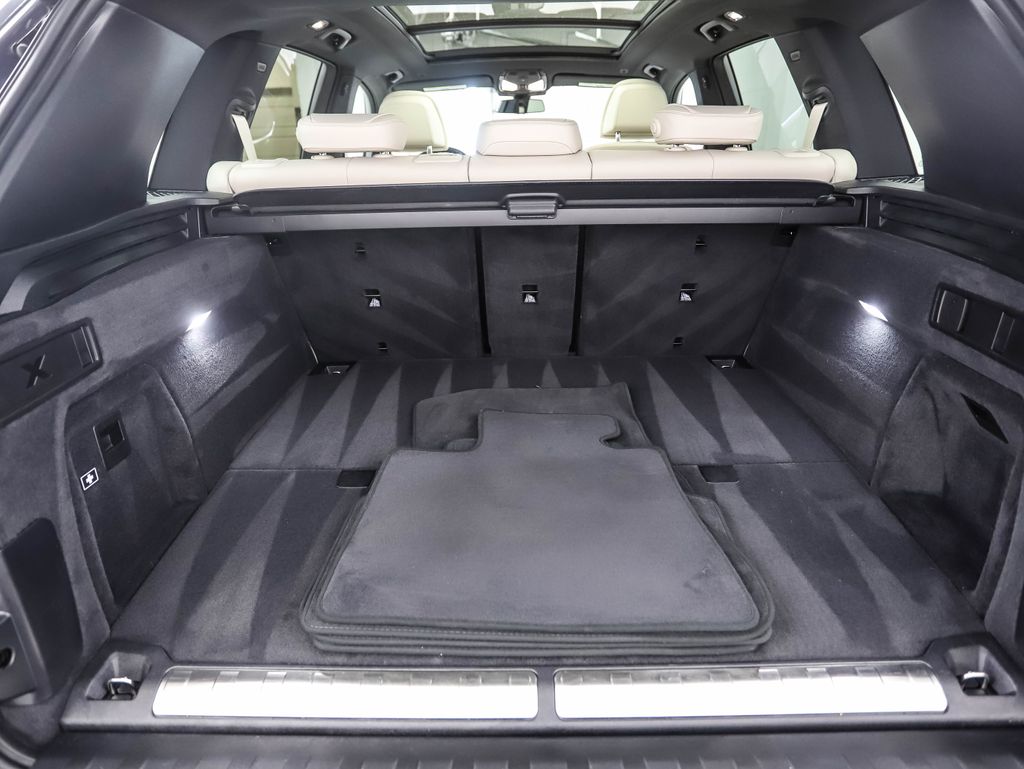 2022 BMW X5 xDrive45e 24