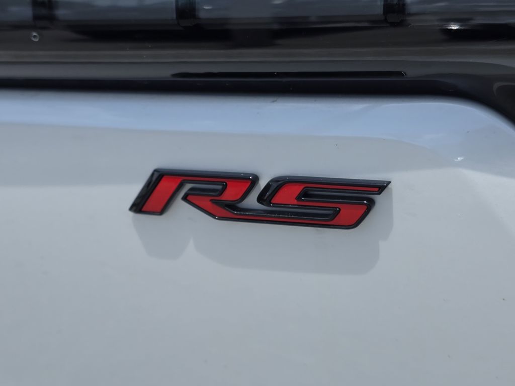 new 2025 Chevrolet Equinox EV car, priced at $42,795