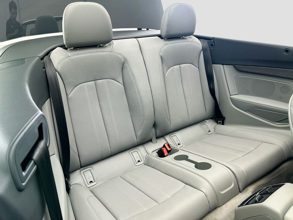Thumbnail: 2019 Audi A5 - 21
