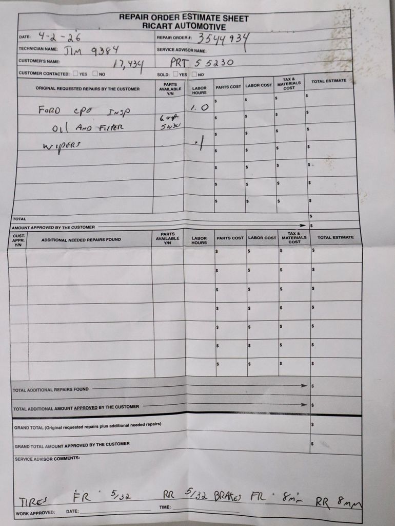 View vehicle photo 5