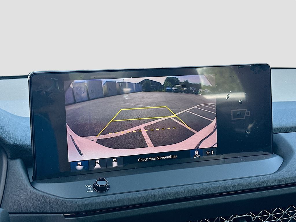2025 Honda Accord Sport 12