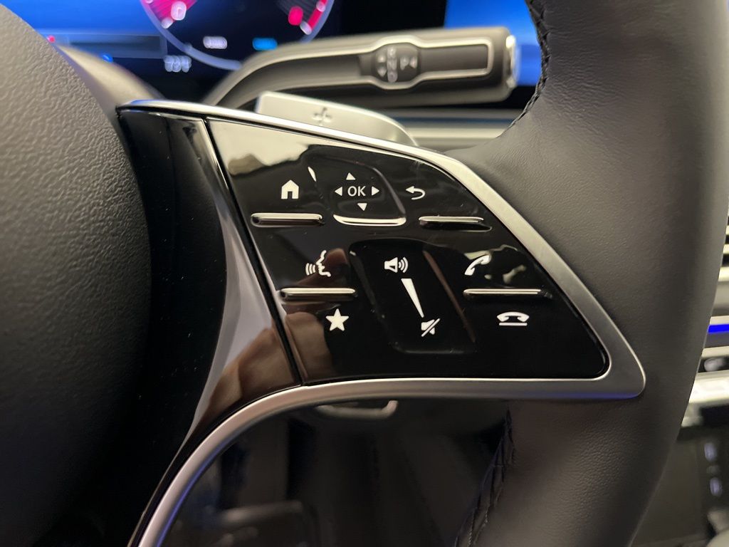 Thumbnail: 2026 Mercedes-Benz GLE - 15