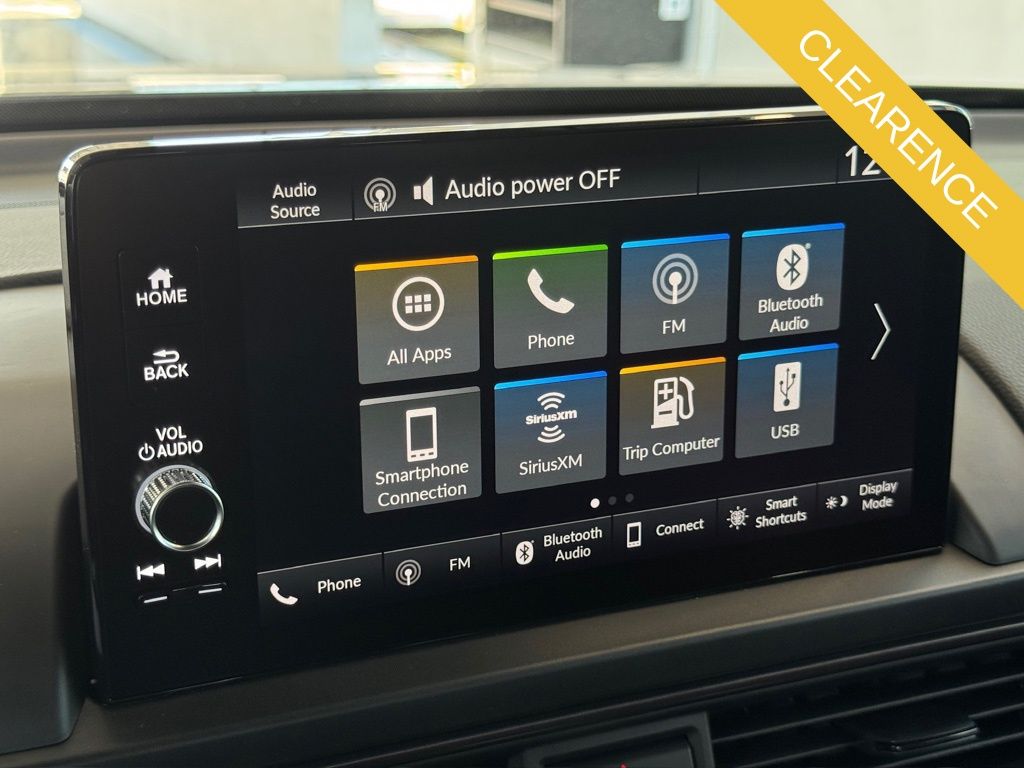 2025 Honda Pilot TrailSport Black at AutoSavvy Houston Northwest