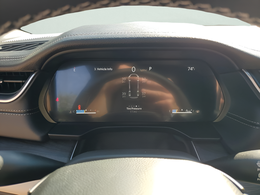 New Car 2025 Jeep Grand Cherokee L  Limited For Sale Under $50,000 In Austin, Texas