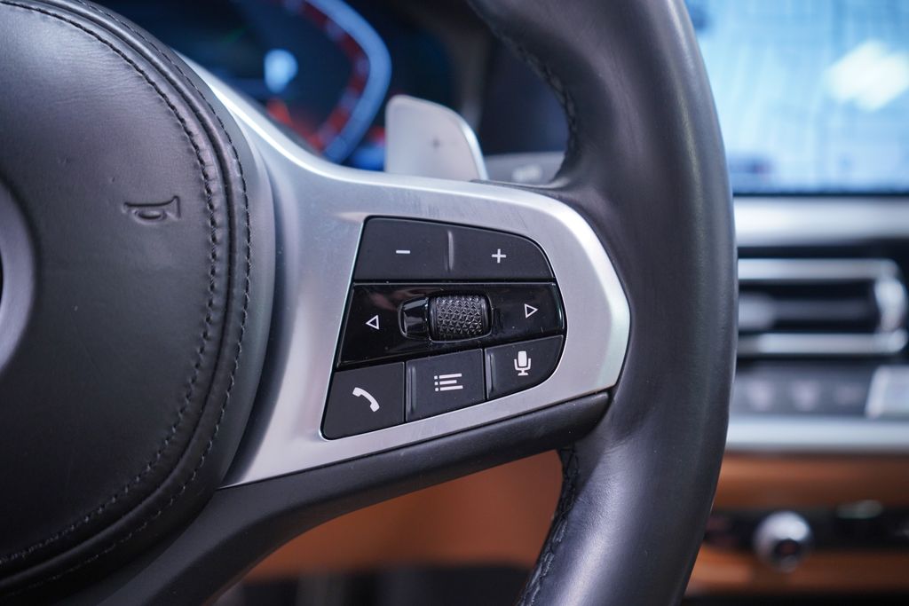 Thumbnail: 2022 BMW 4 Series - 21