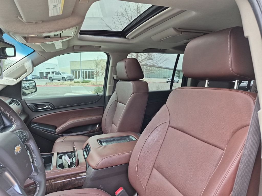 Used Car 2017 Chevrolet Suburban  Premier For Sale Under $30,000 In Austin, Texas