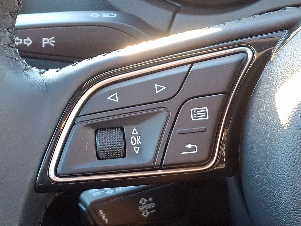 Thumbnail: 2020 Audi A3 - 22