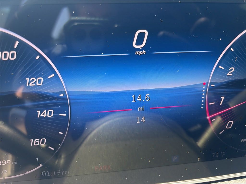 2026 Mercedes-Benz C-Class C 300 Gray at John Sisson Motors
