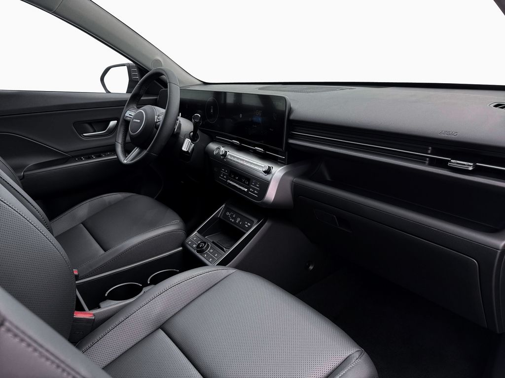 Thumbnail: 2026 Hyundai Kona - 15