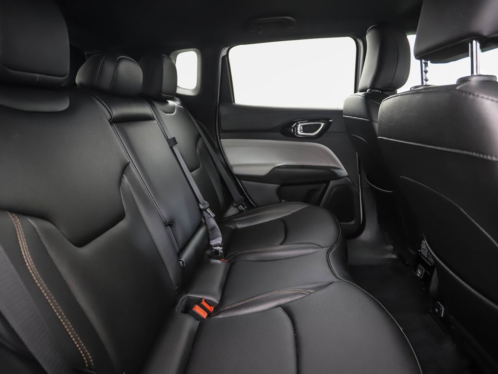 Thumbnail: 2024 Jeep Compass - 27