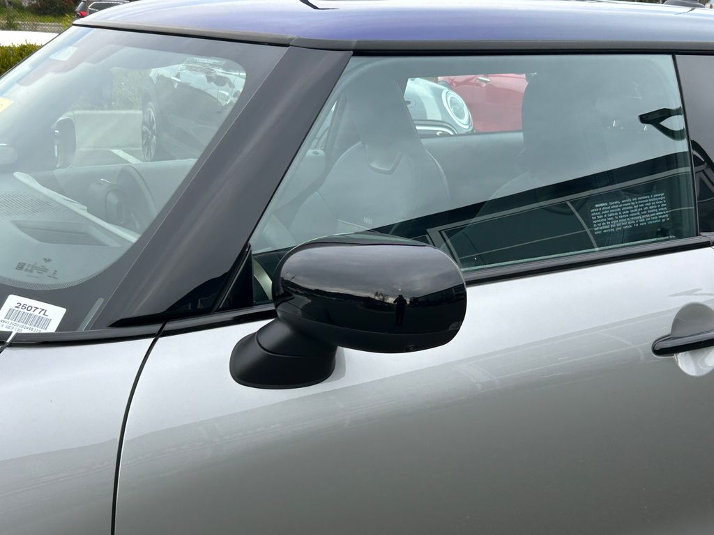 Thumbnail: 2025 MINI Cooper - 10