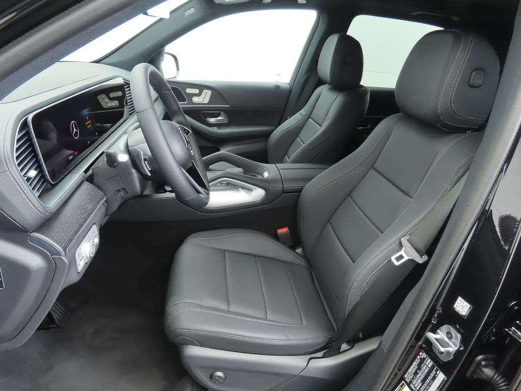 Thumbnail: 2026 Mercedes-Benz GLE - 19