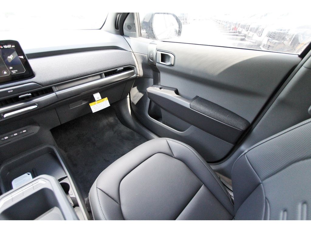 2027 Kia  EV3 WIND Black at Joe Myers Mazda Kia