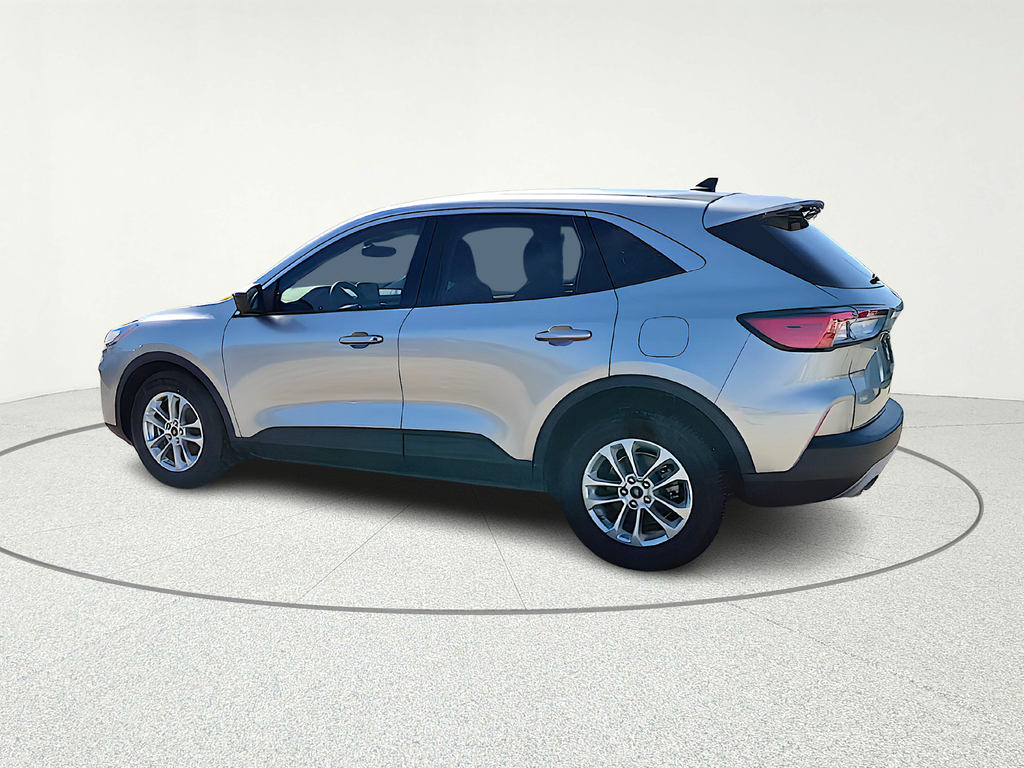 2022 Ford Escape Hybrid SE - 3