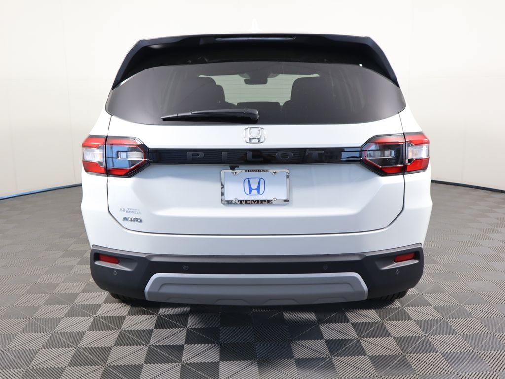 Thumbnail: 2025 Honda Pilot - 6