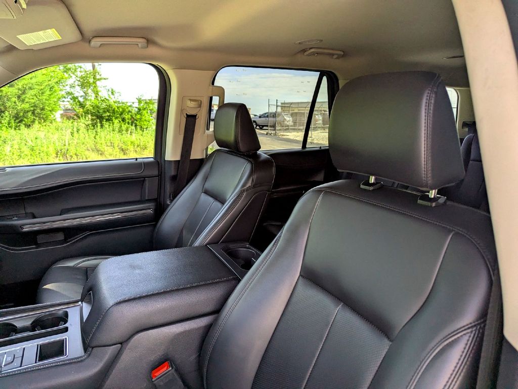 2024 Ford Expedition  Xlt In Taylor, Texas