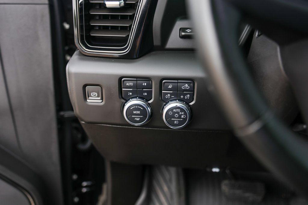 Used Car 2024 Gmc Sierra 2500hd  At4 For Sale Under $80,000 In Austin, Texas