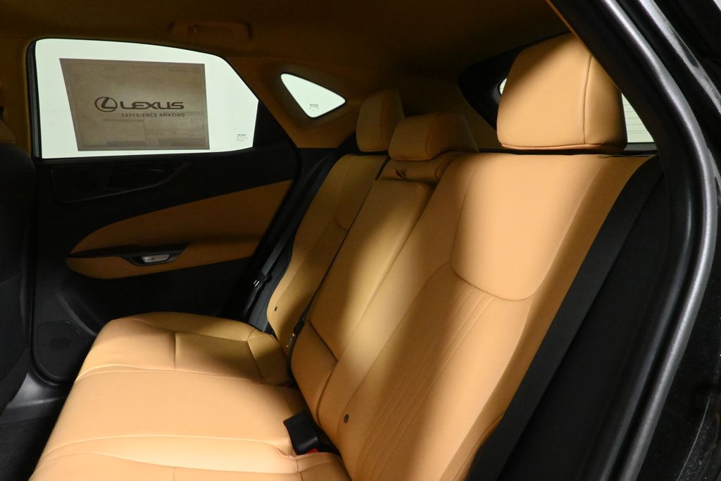 Thumbnail: 2026 Lexus NX - 4