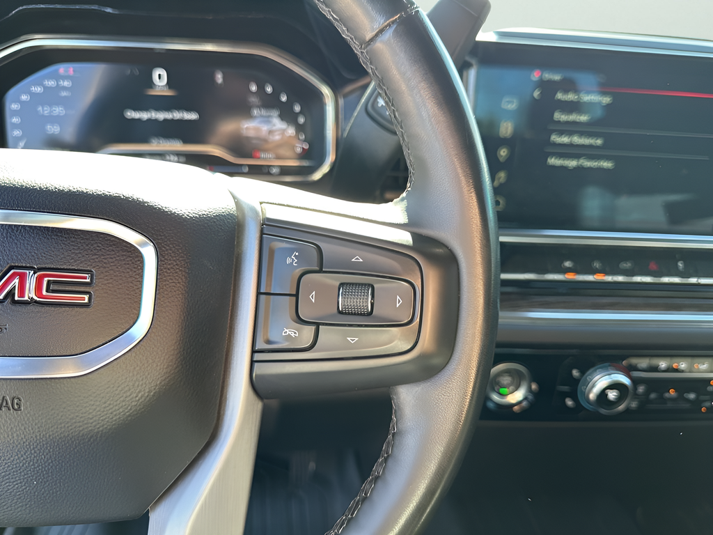 Used Car 2024 Gmc Sierra 1500  Elevation For Sale Under $50,000 In Austin, Texas