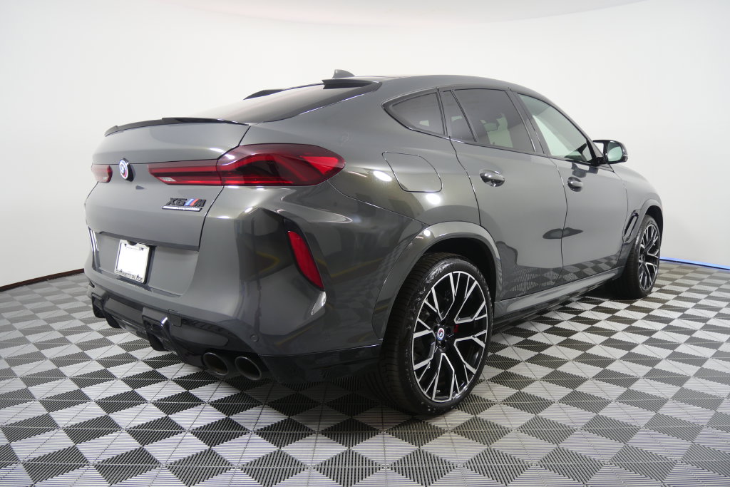 Thumbnail: 2023 BMW X6 - 5