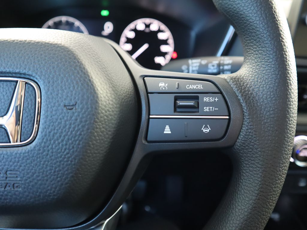 Thumbnail: 2026 Honda CR-V - 12