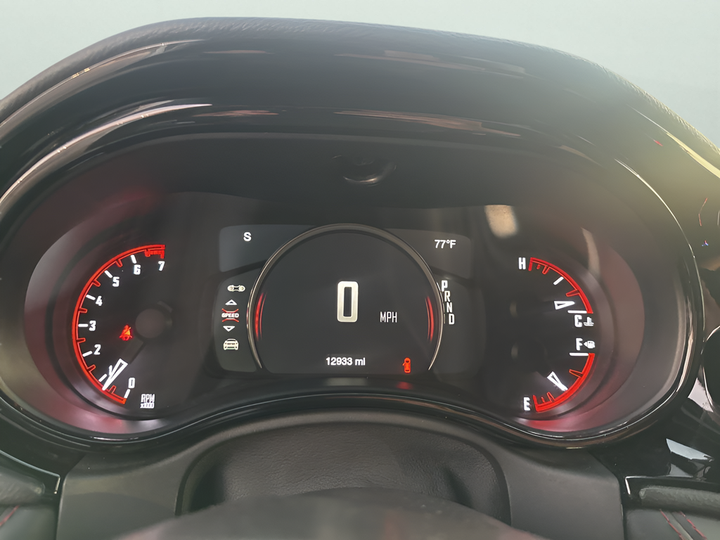 Used Car 2025 Dodge Durango  Gt For Sale Under $40,000 In Austin, Texas