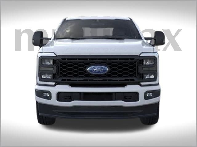 2025 Ford F-250 photo 26