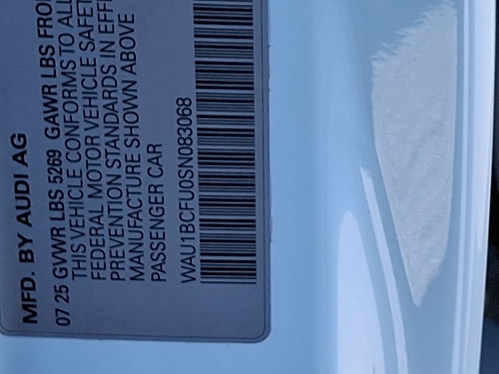 Thumbnail: 2025 Audi A5 - 20