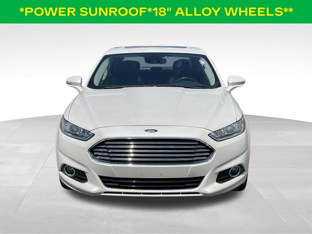 used 2013 Ford Fusion car, priced at $10,000