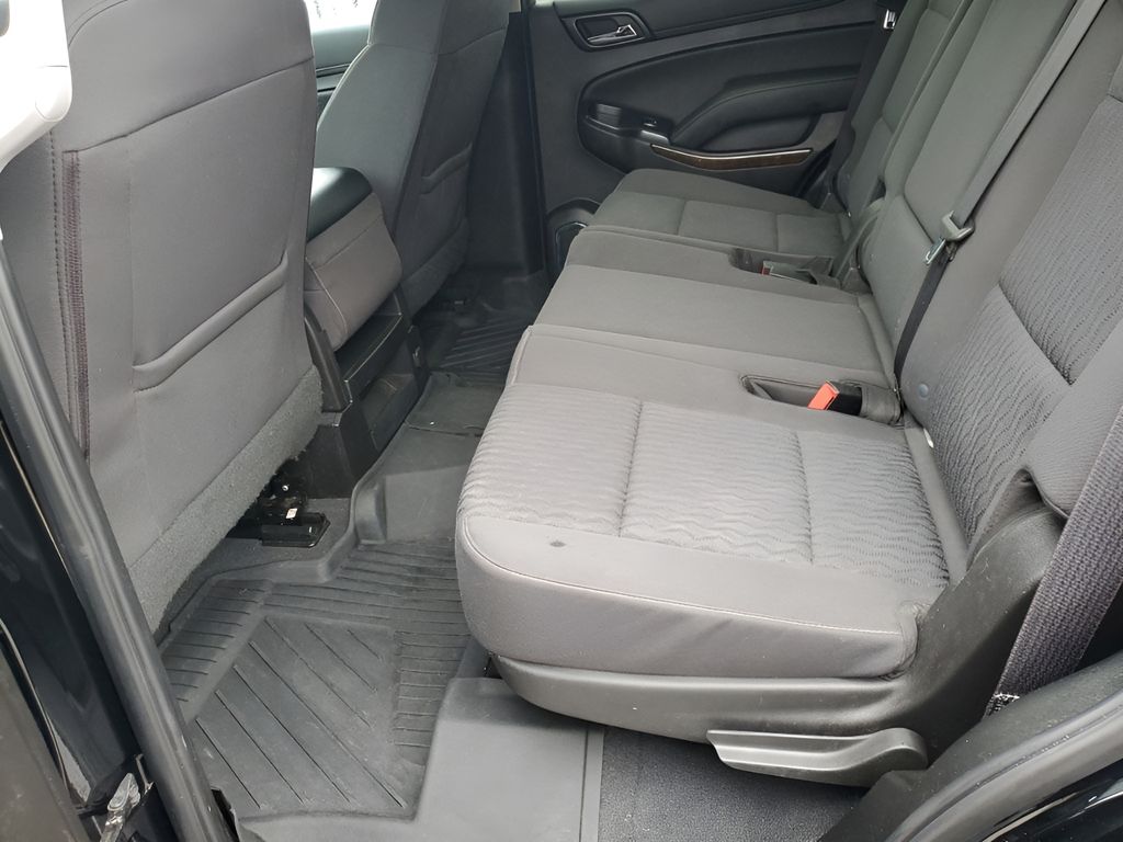 Used Car 2019 Chevrolet Tahoe  Ls For Sale Under $30,000 In Austin, Texas