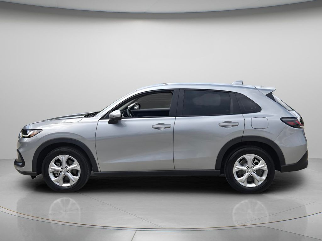 2025 Honda HR-V - $23,185
