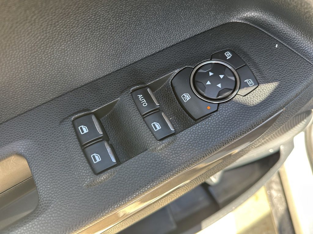 2020 Ford EcoSport SE photo 10