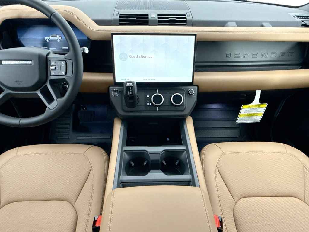 Thumbnail: 2026 Land Rover Defender - 13