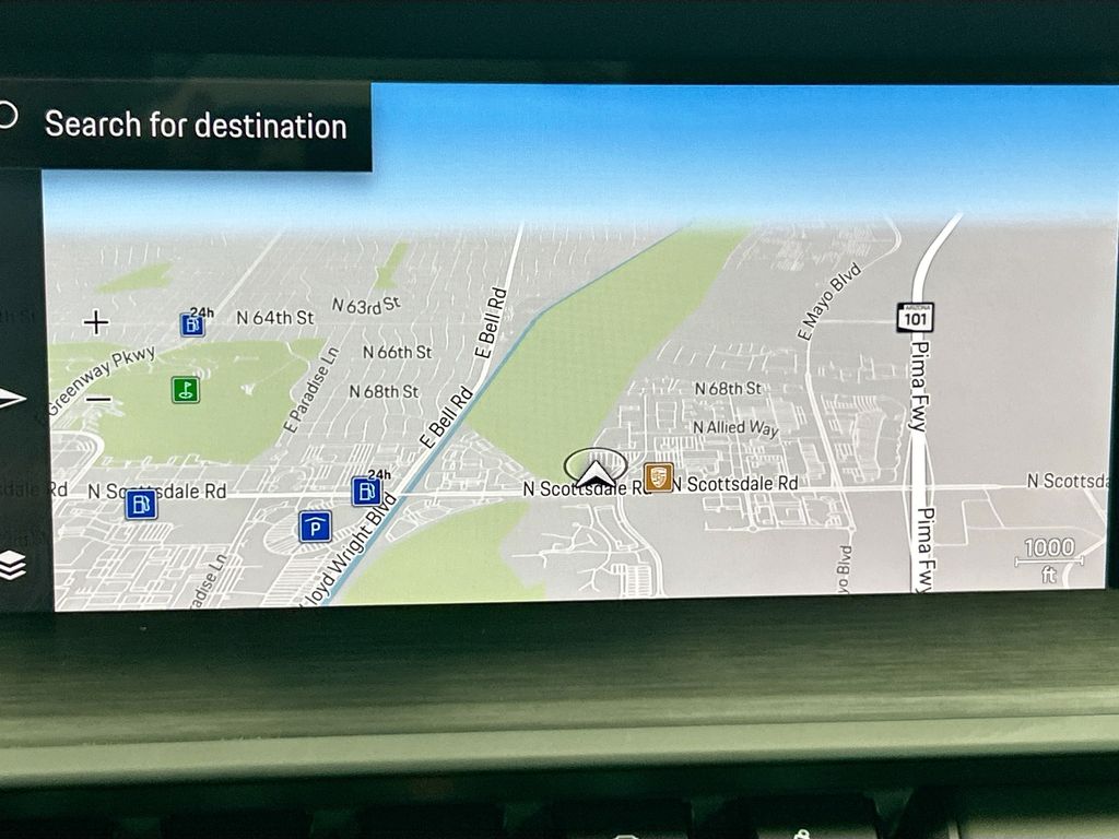 Thumbnail: 2024 Porsche 911 - 16