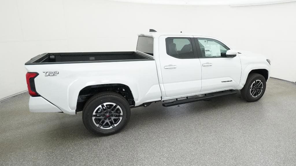 Thumbnail: 2025 Toyota Tacoma - 23