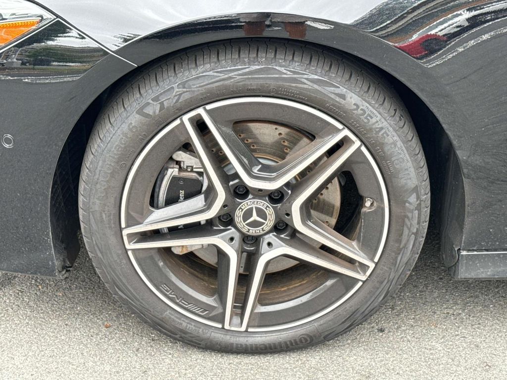 Thumbnail: 2025 Mercedes-Benz CLA - 14